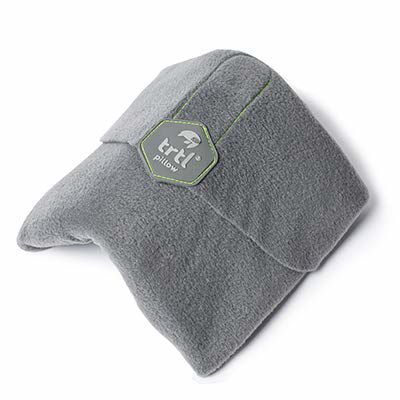 TRTL pillow